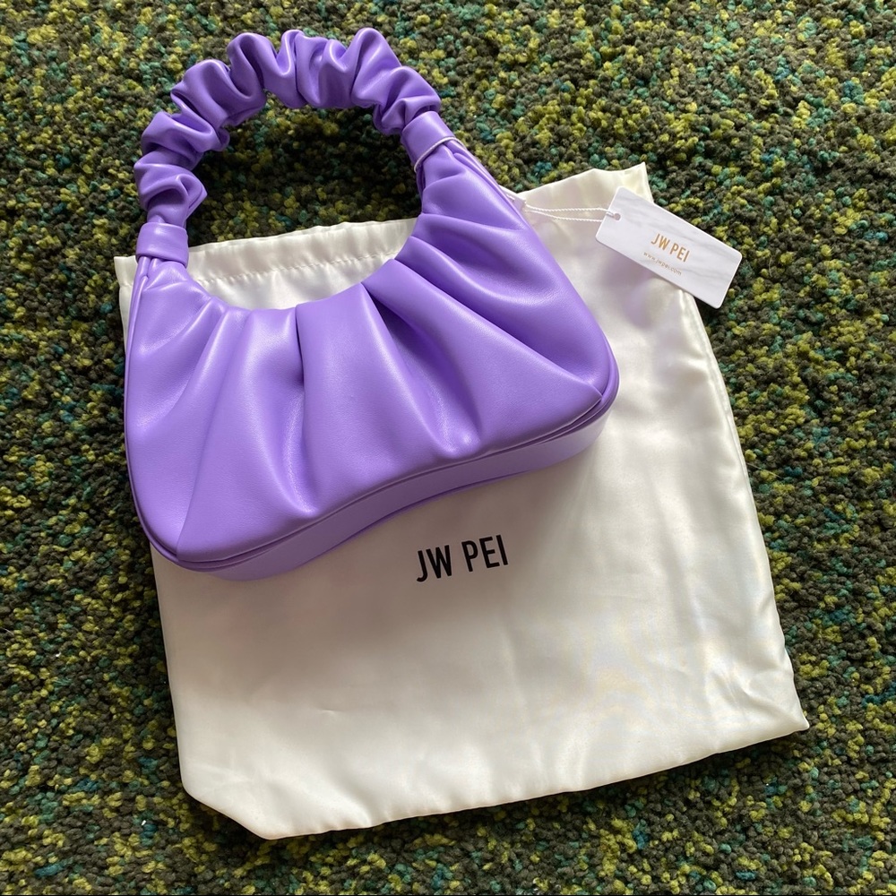 JW Pei handbag
